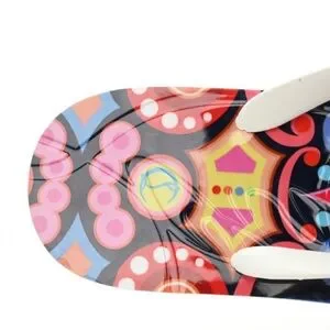 Christian Louboutin | Shoes | Christian Louboutins Flip Flat  display picture 2